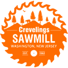 Creveling Sawmill | Wood and Lumber in New Jersey